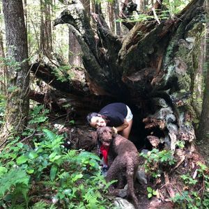 Meet your Posher, Isabela